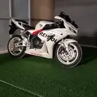دباب هوندا ريبسول 1000 cc موديل 2007
