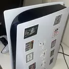 سوني5 للبيع معه يدين وكامل اسلاكه