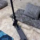 سكوتر كهربائي
