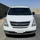 هونداي H1 2013