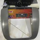 مسجل يوكن 2009-2014 مع ديكوره