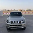 باترول فتك 2005 فل كامل