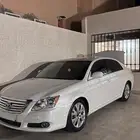 تويوتا افالون 2010