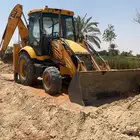 جي سي بي للايجار قريدل جريدر للايجار