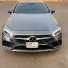 مرسدس CLS2019 ديزل
