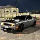 تشالنجر هيلكات مالك أول 89km