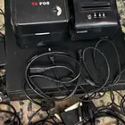 أجهزة نقاط بيع (POS) مع طابعات فواتير