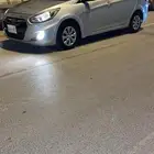 اكسنت 1.6 مكينه كبيره