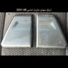 للبيع ازياق باترول اصلي مستعمل نظيف 98-2001