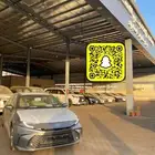 كامري 2025 E ستاندر تيتانيوم ( غير متوفر )