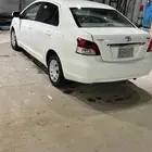 يارس 2010 قير اتوماتيك