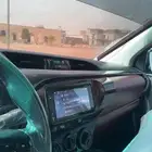 شاشه هايلكس تركب لجميع المديلات