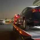 سطحه هيدروليك من الغربيه إلى الجنوب