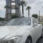 مرسيدس مخزن للبيع