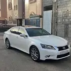 لكزس gs 2013