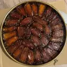تمر صفري بيشة ملكي حبة كبير
