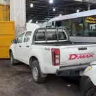 ديماكس ايسوزو البيع
