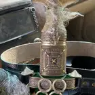 خنجر حك زراف جنبيه