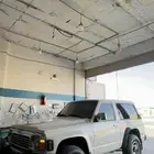 باترول ربع مكينة لكزس 430