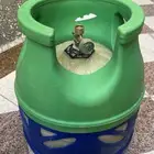 دبه غاز قطريه محوله وجاهزه