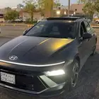 سوناتا 2024 سمارت صيانات الوكالة