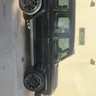 مرسيدس جي كلاس 2016 محول برابوس للبيع
