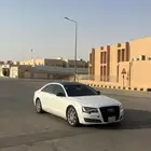 اودي 2011 نظيف A8
