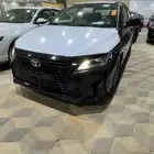 يارس 2026 اسود