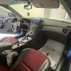 جينيسيس كوبيه 2012