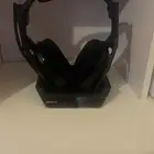 سماعه Astro a50