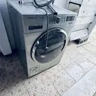 غسالة ملابس مستعملة