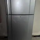 ثلاجة توشيبا للبيع على السوم