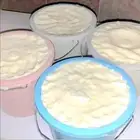 سمن بلدي مضمون بقري