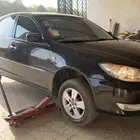 جنوط كامري 2005 2006 اربعه على السوم