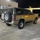 باترول فتك سفاري ديزل