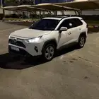 جيب راف فور 4x4 فل كامل دبل