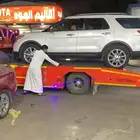 توضيب مكينة فورد تورس واكسبلور وادج وفليكس ودودة دركسون .