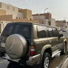 السلام عليكم اعرض لكم سفاري 98 فل كامل