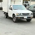 ونيت ايسوزو 2000 ثلاجة