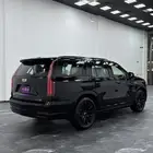 كاديلاك اسكاليد للإيجار اليومي والشهري