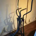 دراجة تمارين هوائية