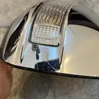 مرايه هايلكس
