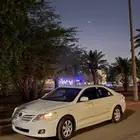 كامري 2010 بودي والقزازات بلد