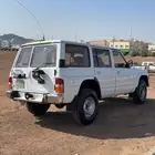 باترول 92 ملكزز