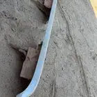 صدام خلفي جمس بهبهاني 79