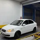 اكسنت 2010 قير عادي