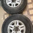 جنوط لكزس 2للبيع