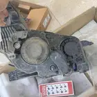 شمعة mg5 جديدة