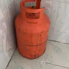 اسطوانة غاز