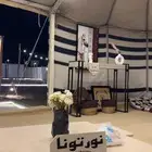 مخيم للايجار